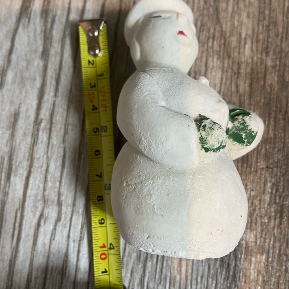 Vintage snowmen - Picture 6 of 6